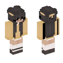 Minecraft Skin #225251