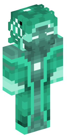 CraftyAnt Minecraft Skin Preview on Minecraft.Co.Com