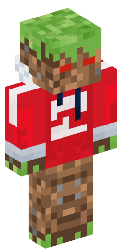 CraftyMasterman Minecraft Skin Preview on Minecraft.Co.Com
