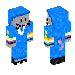 Minecraft Skin #225261