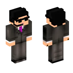 Minecraft Skin #225262