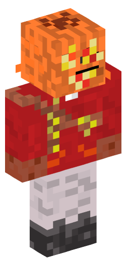 MooMalt Minecraft Skin Preview on Minecraft.Co.Com