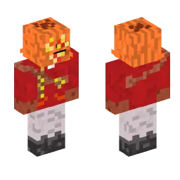 Minecraft Skin #225267