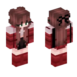 Minecraft Skin #225269