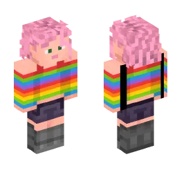 Minecraft Skin #225270