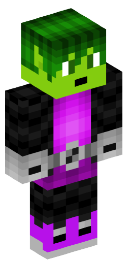 MOOMAN206 Minecraft Skin Preview on Minecraft.Co.Com