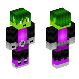 Minecraft Skin #225271