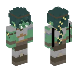 Minecraft Skin #225273