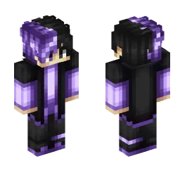 Minecraft Skin #225274