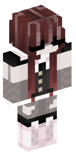 Bakiri23 Minecraft Skin Preview on Minecraft.Co.Com