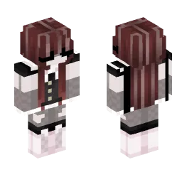 Minecraft Skin #225277