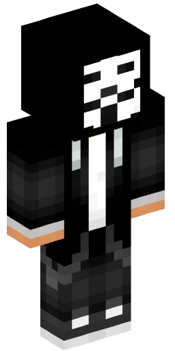 bakinikolaci Minecraft Skin Preview on Minecraft.Co.Com