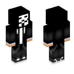 Minecraft Skin #225280
