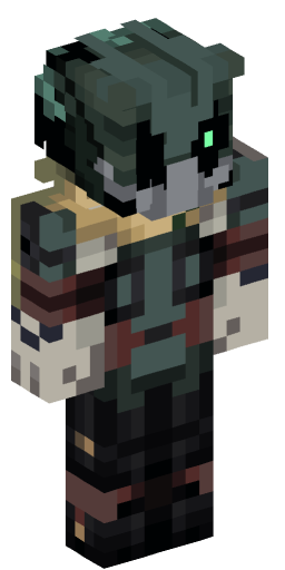 Bakiiii Minecraft Skin Preview on Minecraft.Co.Com