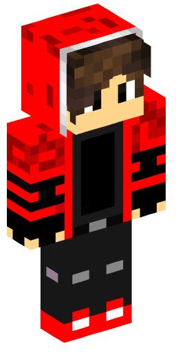 herobrine37 Minecraft Skin Preview on Minecraft.Co.Com