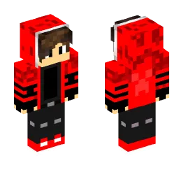 Minecraft Skin #225288