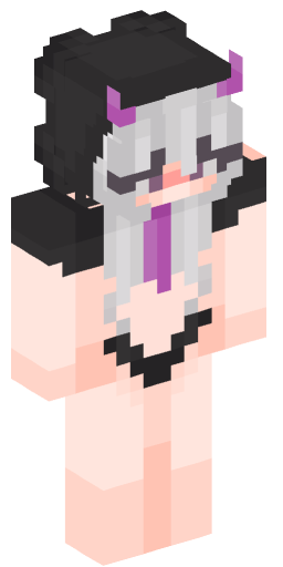 Herobrinex100 Minecraft Skin Preview on Minecraft.Co.Com