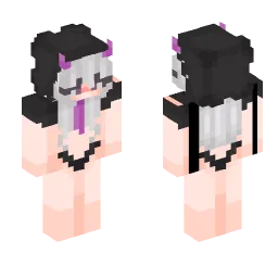 Minecraft Skin #225289