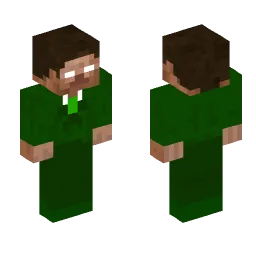 Minecraft Skin #225290