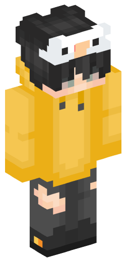 ArmyX_656 Minecraft Skin Preview on Minecraft.Co.Com