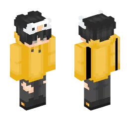 Minecraft Skin #225291