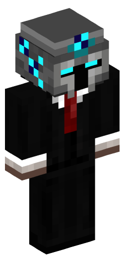 army1006 Minecraft Skin Preview on Minecraft.Co.Com