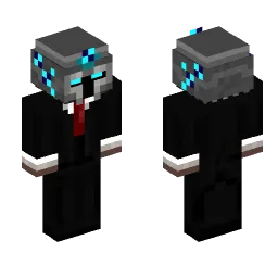 Minecraft Skin #225292