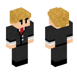 Minecraft Skin #225293