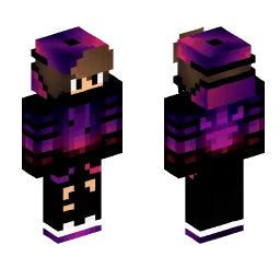 Minecraft Skin #225294