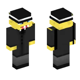 Minecraft Skin #225295