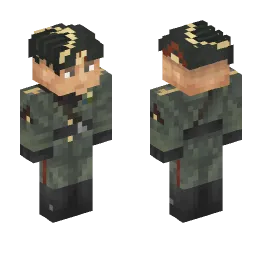 Minecraft Skin #225296