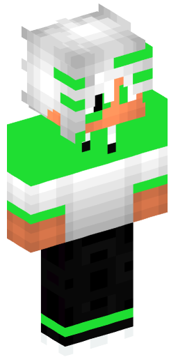 ArmyCity Minecraft Skin Preview on Minecraft.Co.Com