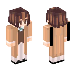 Minecraft Skin #225300
