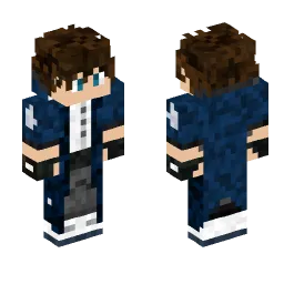 Minecraft Skin #225302