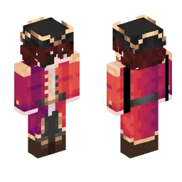 Minecraft Skin #225303