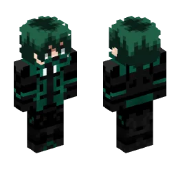 Minecraft Skin #225304
