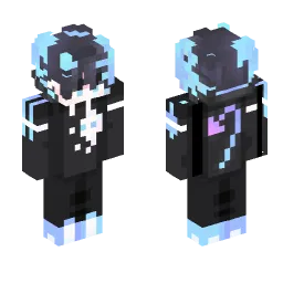 Minecraft Skin #225305