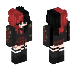 Minecraft Skin #225306
