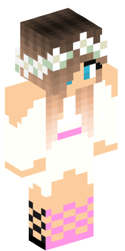 dazaiosamu Minecraft Skin Preview on Minecraft.Co.Com