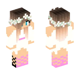 Minecraft Skin #225307