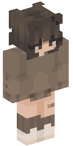 dazaii Minecraft Skin Preview on Minecraft.Co.Com