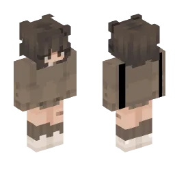 Minecraft Skin #225308