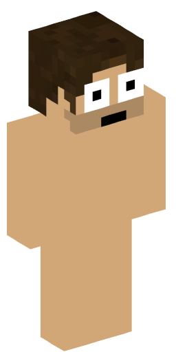 kingfbpw Minecraft Skin Preview on Minecraft.Co.Com