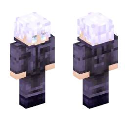 Minecraft Skin #225310