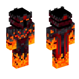 Minecraft Skin #225311