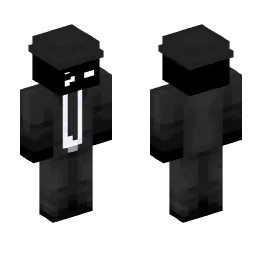 Minecraft Skin #225312