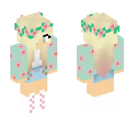 Minecraft Skin #225313