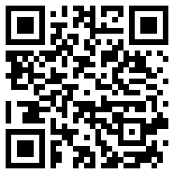 Mascarado234 QR Code