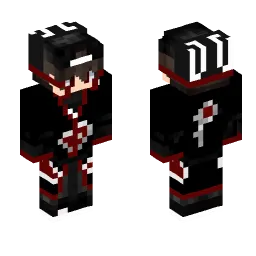 Minecraft Skin #225315
