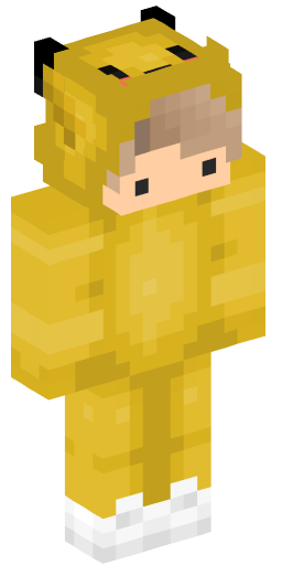 Mascarado220v Minecraft Skin Preview on Minecraft.Co.Com
